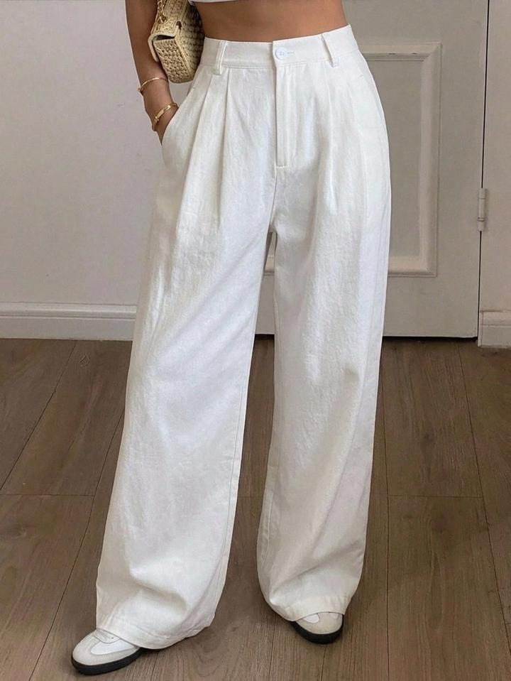 Брюки Classic Fashion