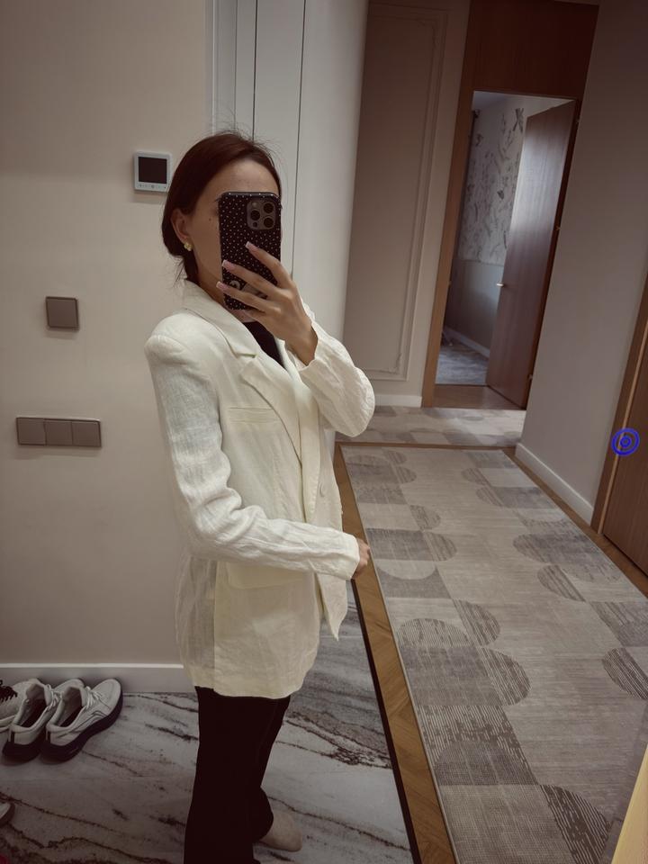 EQmoda Пиджак