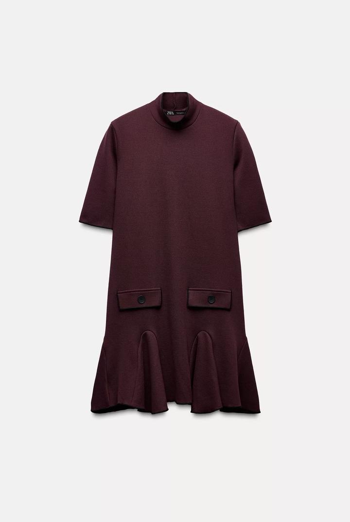 Платье Zara