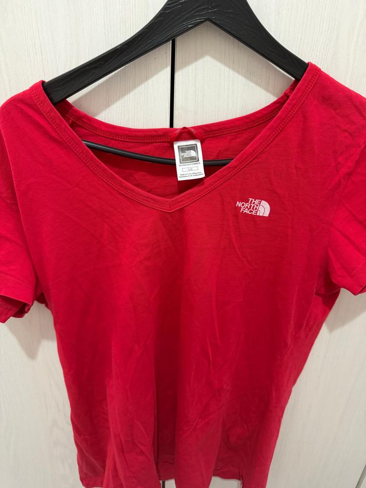 The North Face