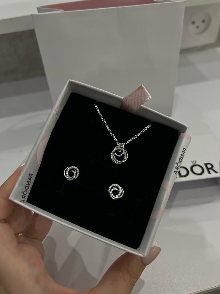 Набор  Pandora