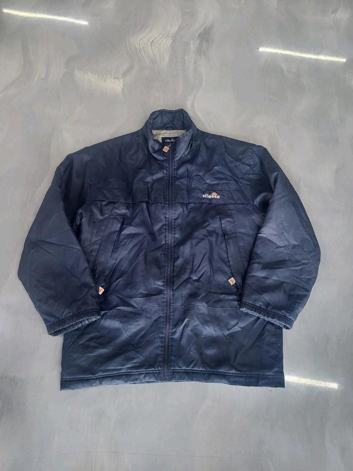 Ellesse