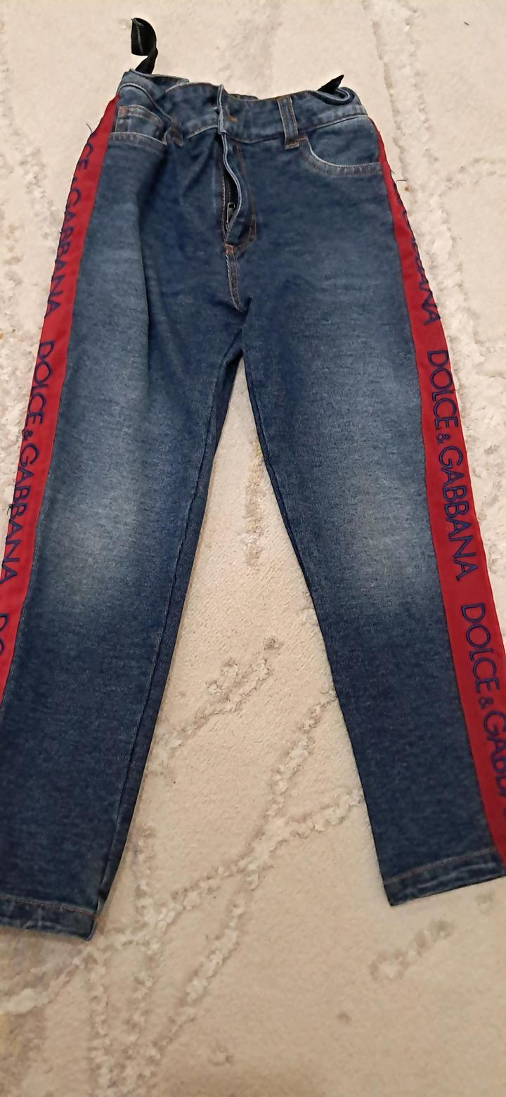Dolce & Gabbana