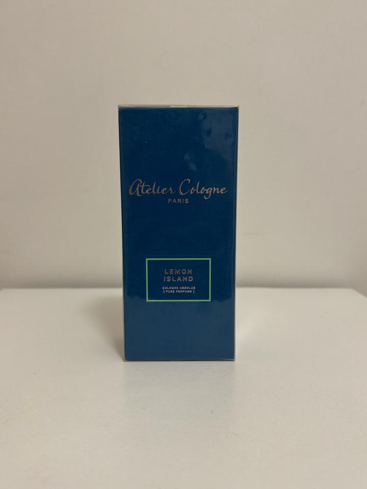 Atelier Cologne