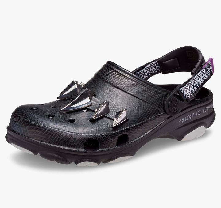 Crocs