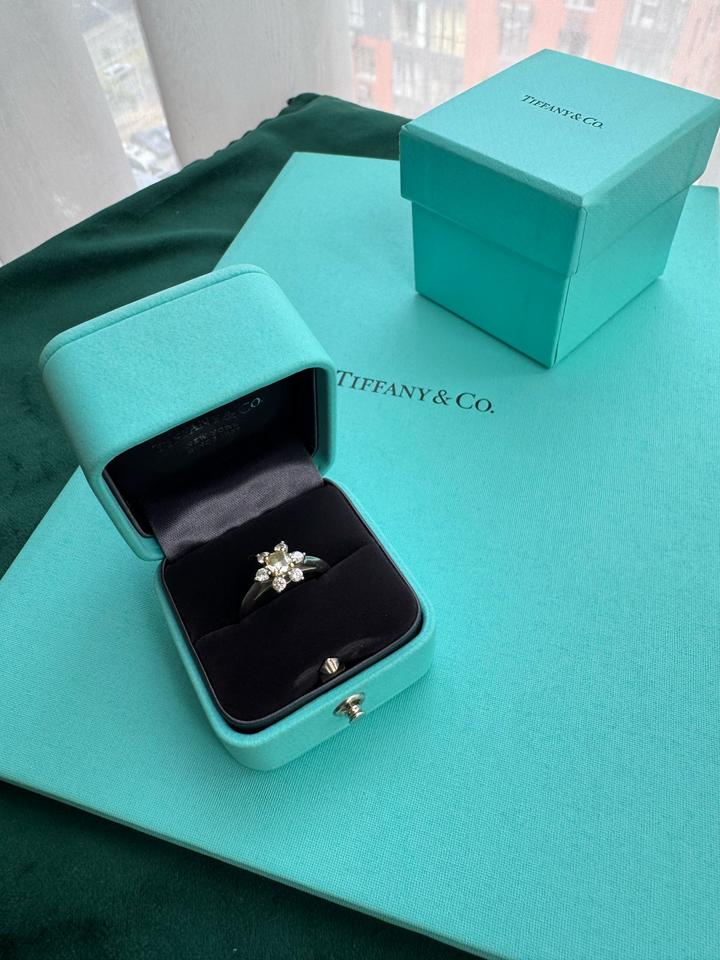 Tiffany & Co.