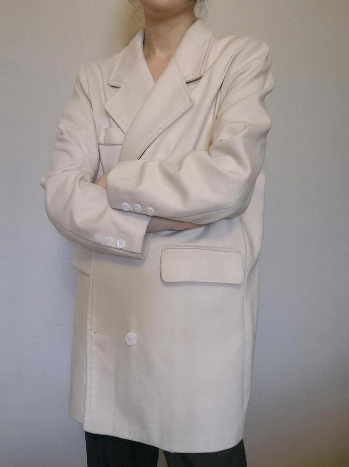 Полупальто Max Mara