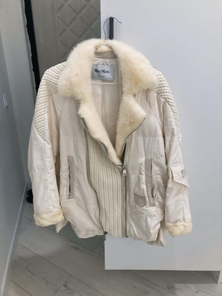 Куртка Max Mara