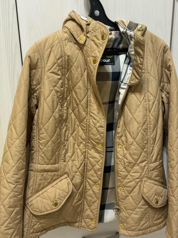 Куртка barbour