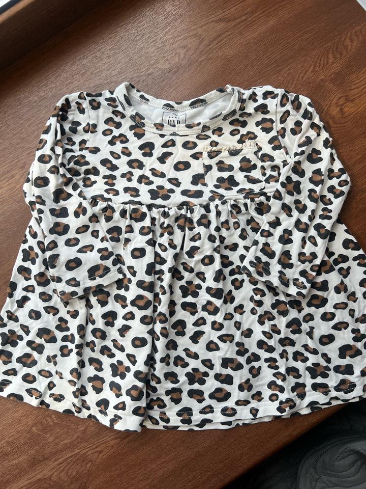 GAP