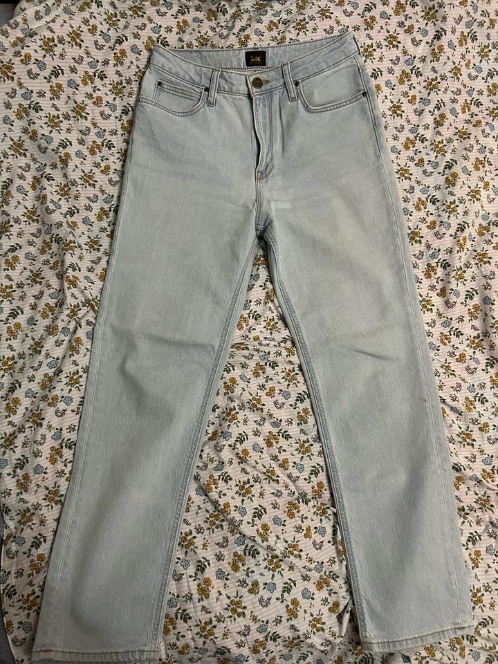 Джинсы 4 Lee,Massimo Dutti,Zara,Zara