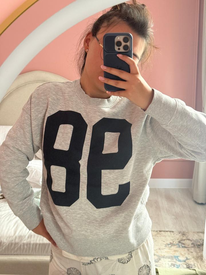 Свитшот H&M
