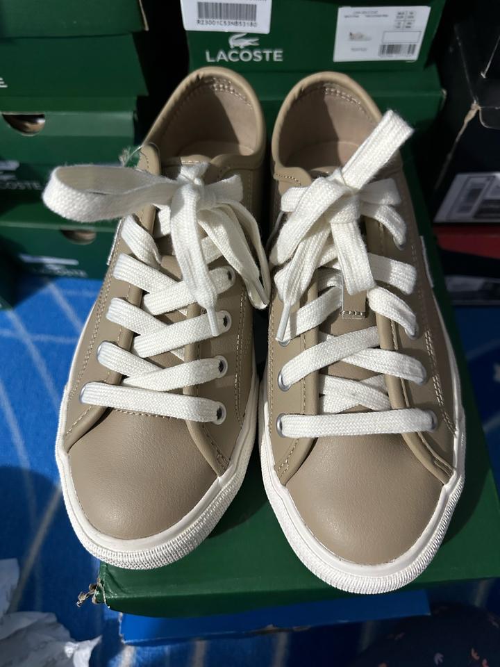 Lacoste