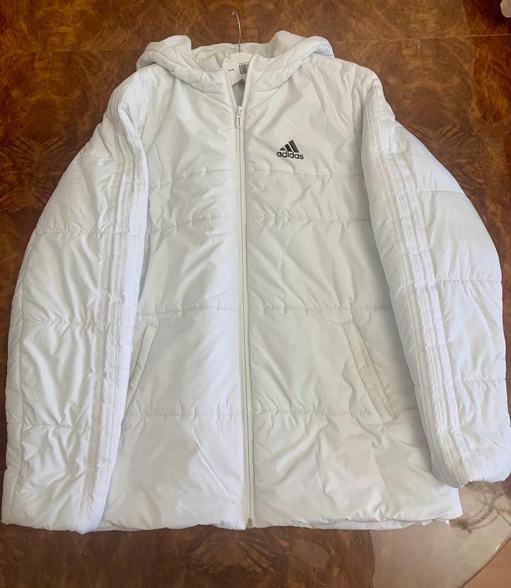 Adidas