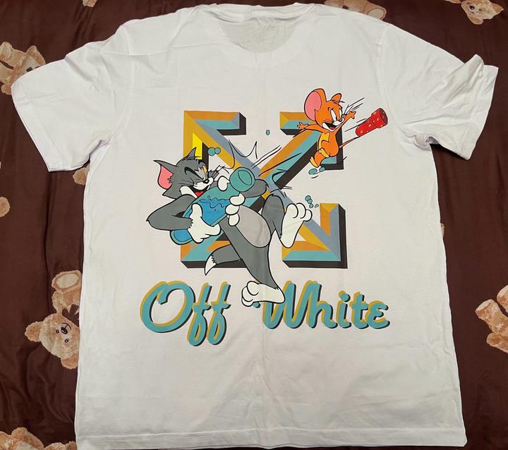 Off White