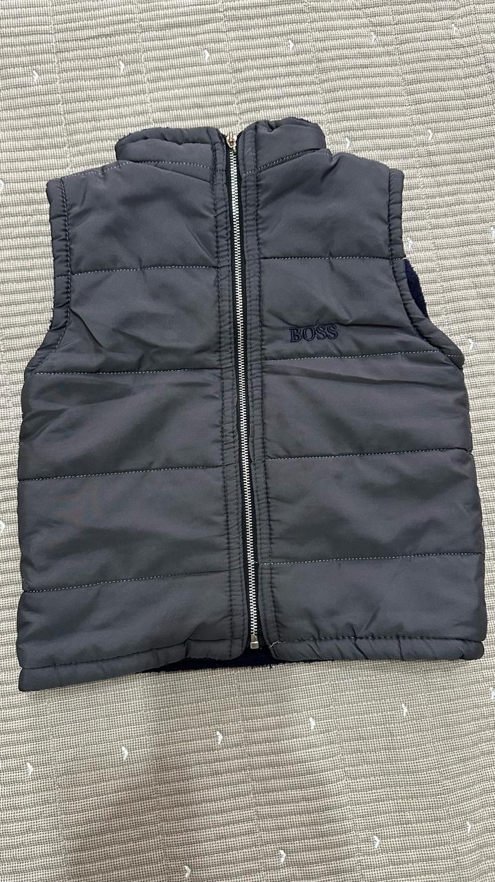 Жилет Hugo Boss