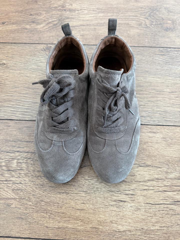 Perfect Pairs
