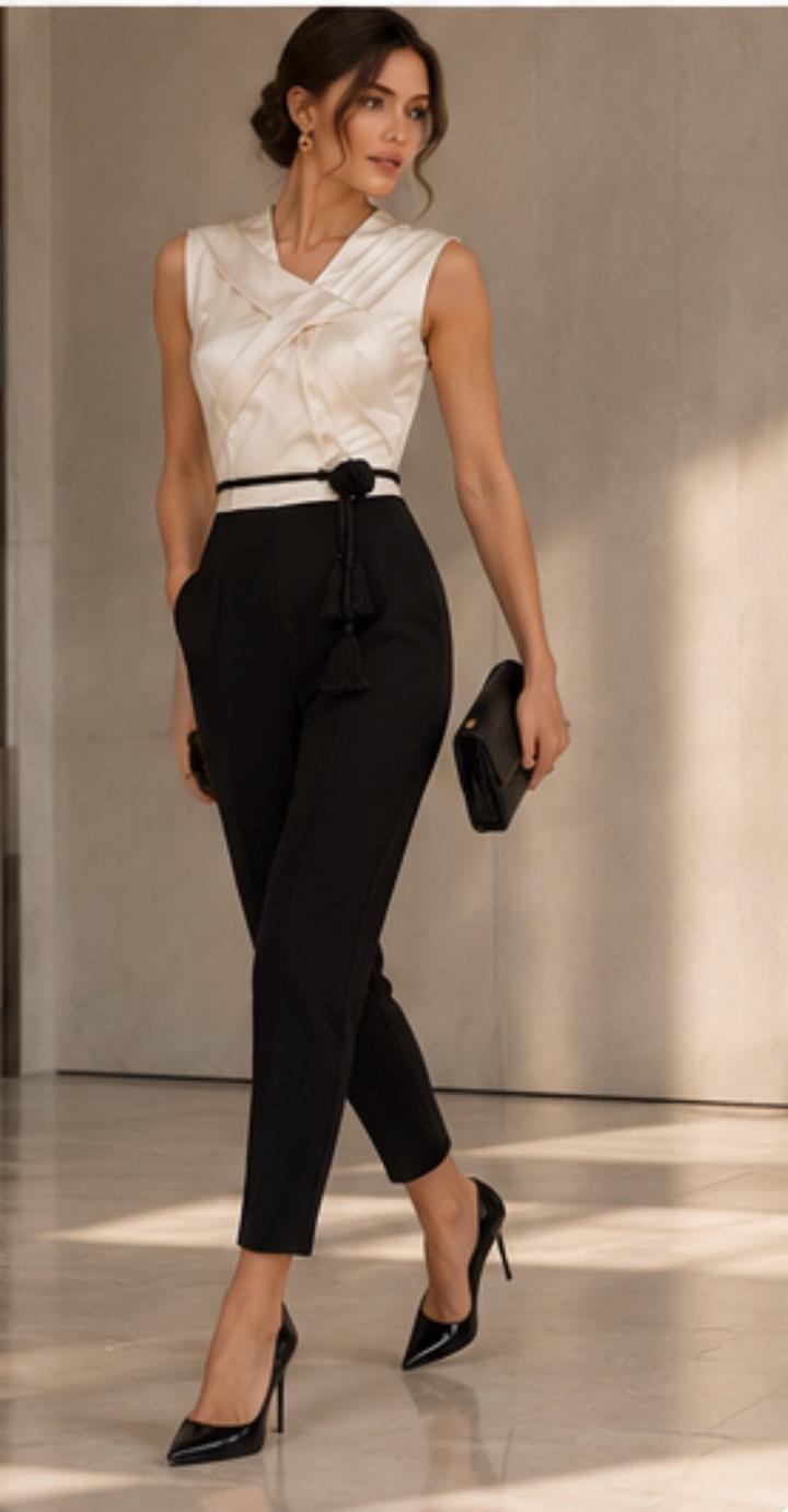 Комбинезон KAREN MILLEN