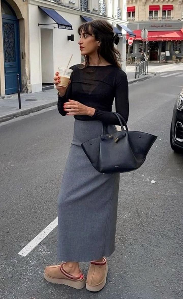 Юбка Zara