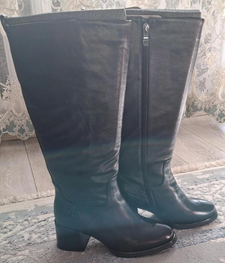 Сапоги Elpasso