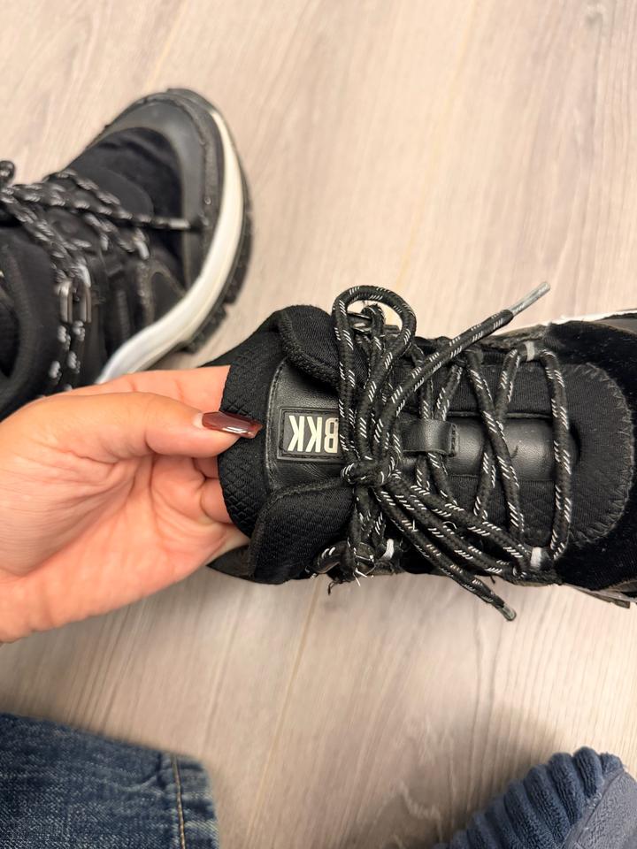 Кроссовки Bikkembergs