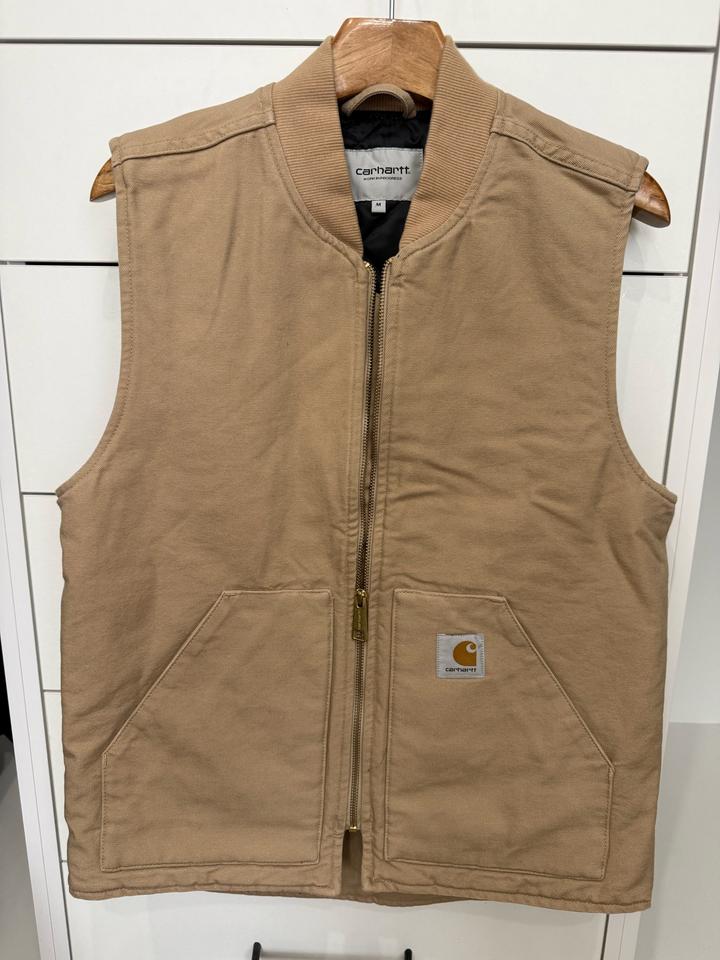 Жилетка Carhartt