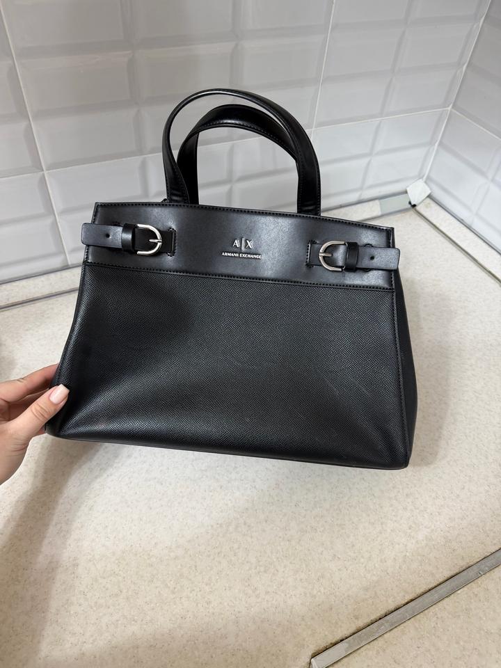 Сумка Armani Exchange