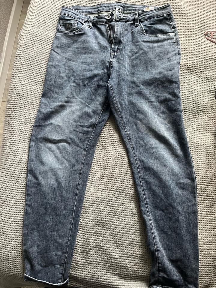 &Denim