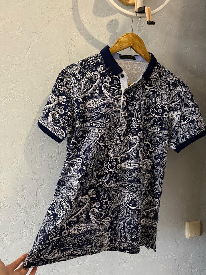 Поло Etro