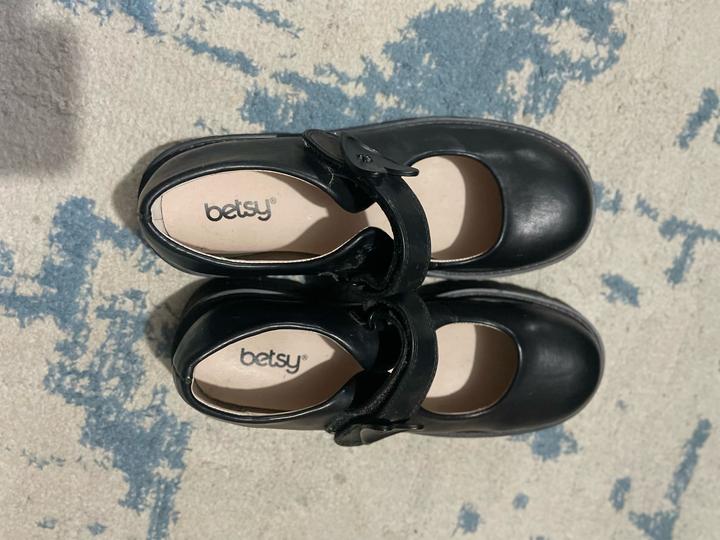 Туфли betsy