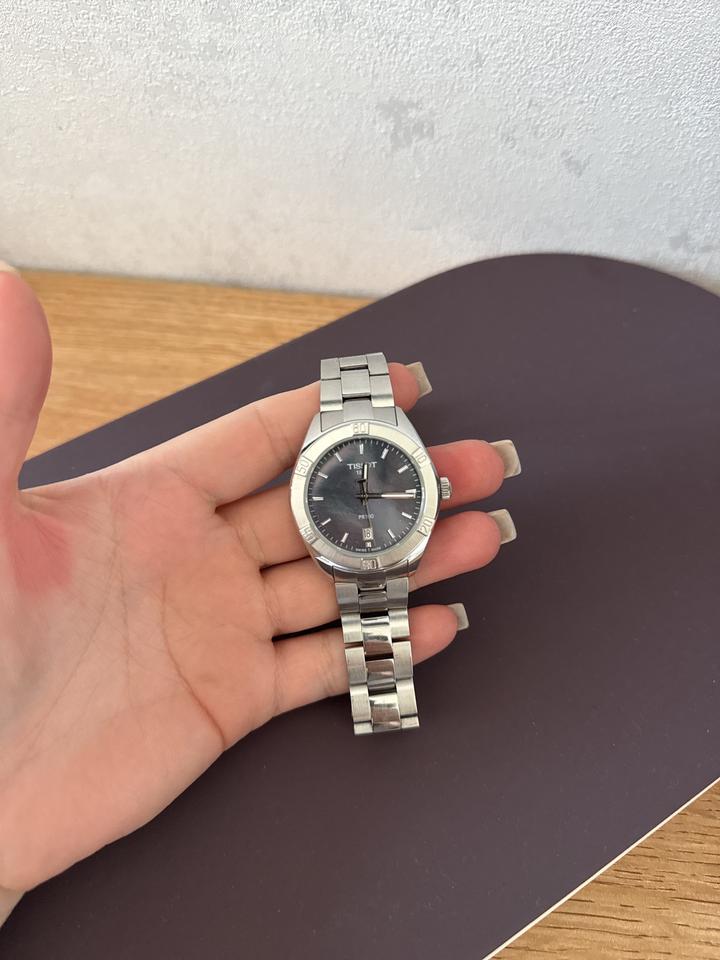 Часы Tissot