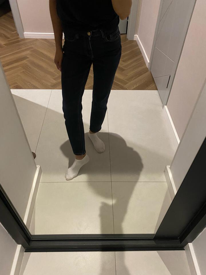 &Denim