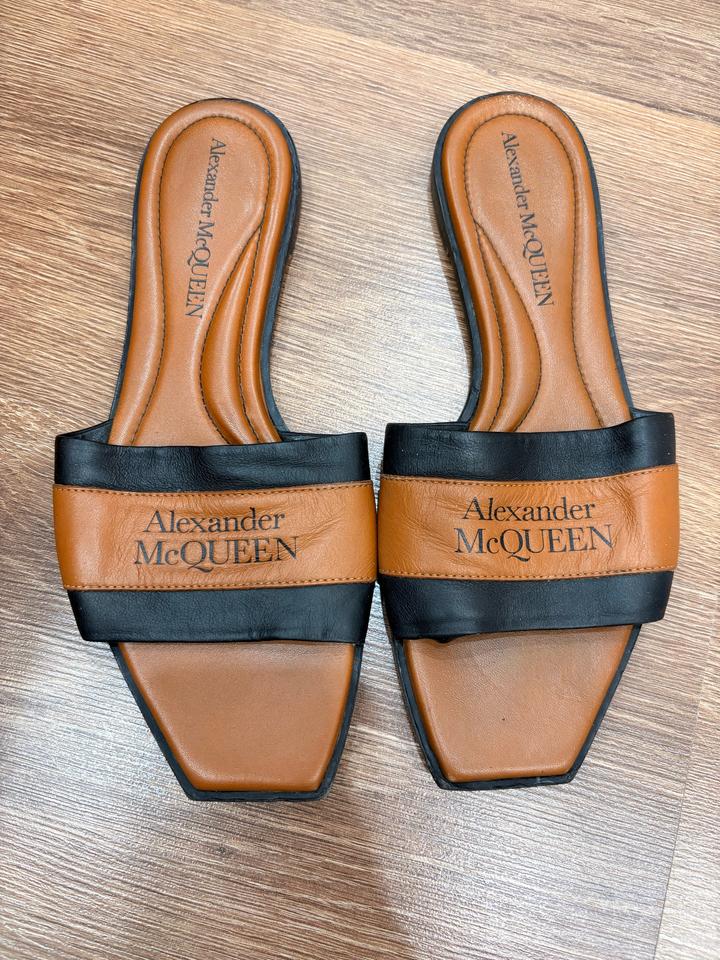 Alexander McQueen