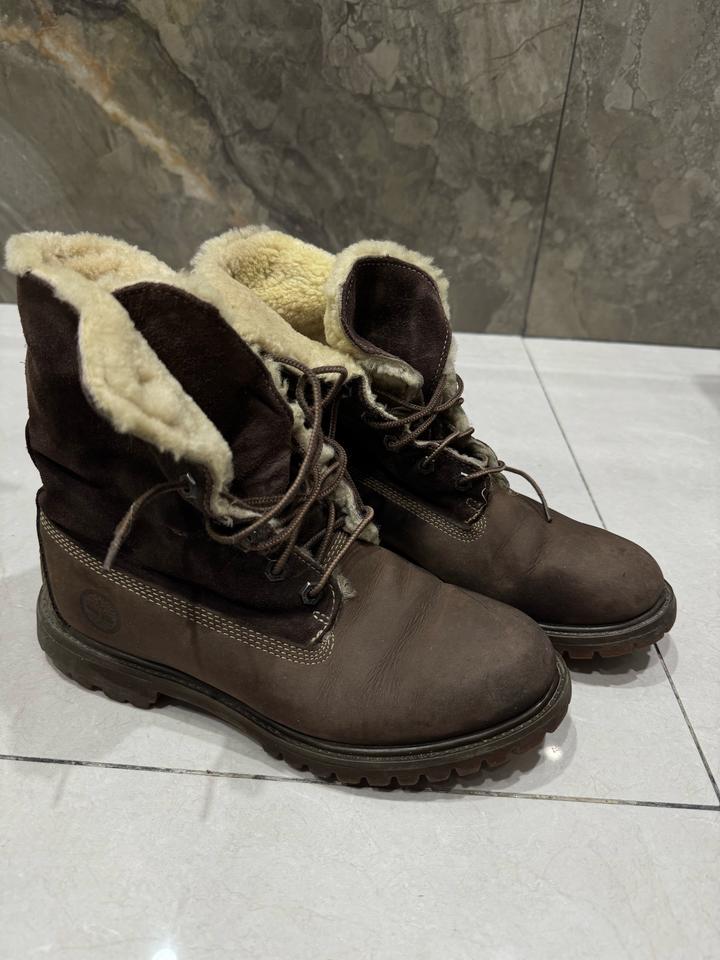 Timberland
