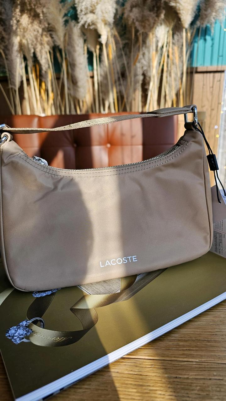 Lacoste