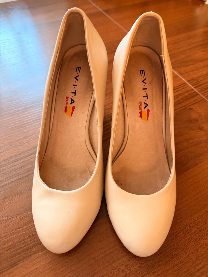 EVITA SPAIN