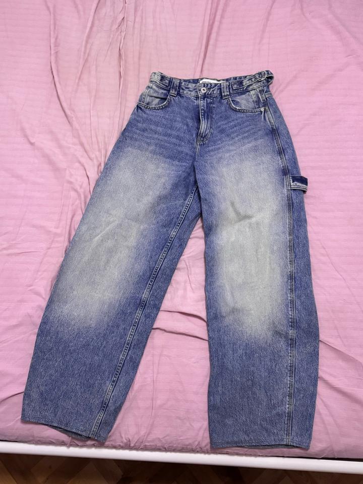 Bershka