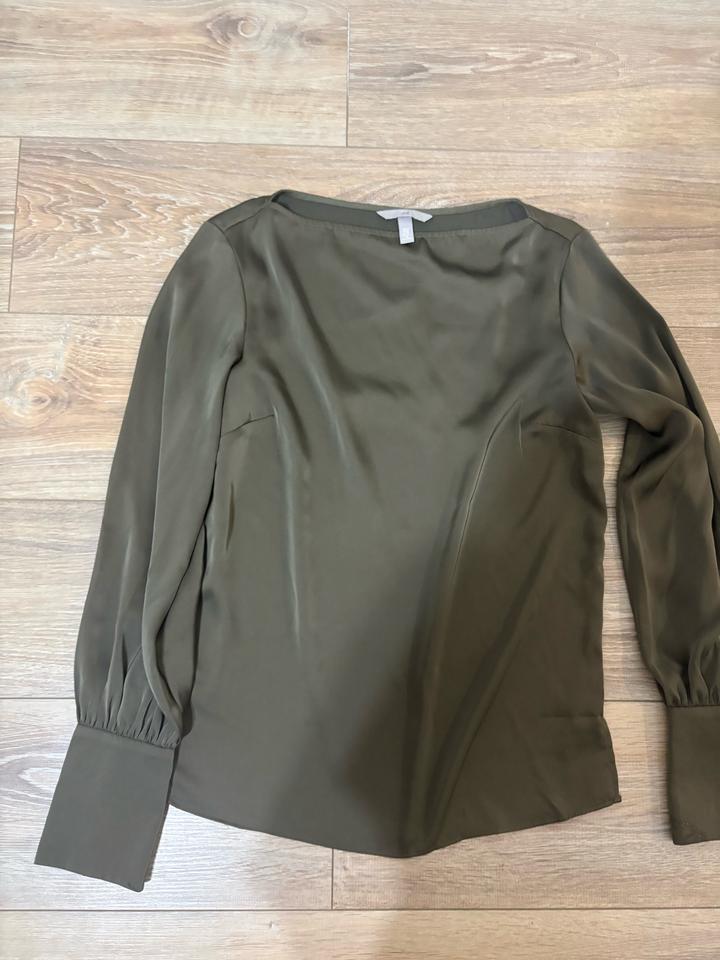 H&M