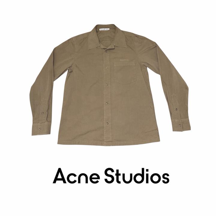 Acne Studios