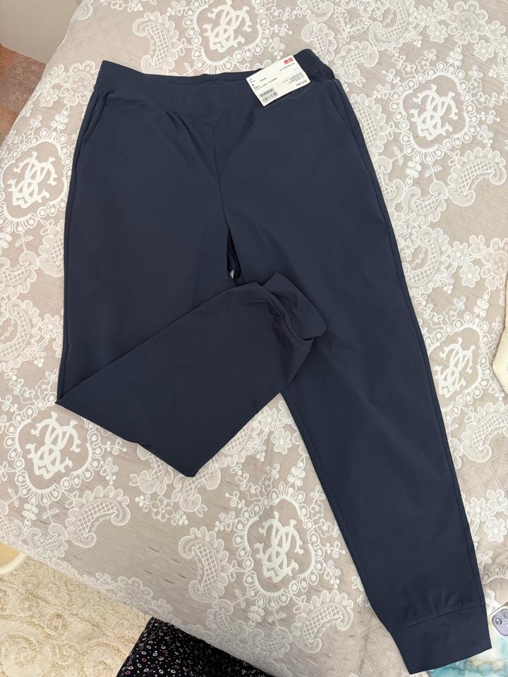 UNIQLO спортивные брюки