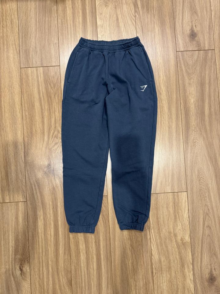 Джоггеры Gymshark