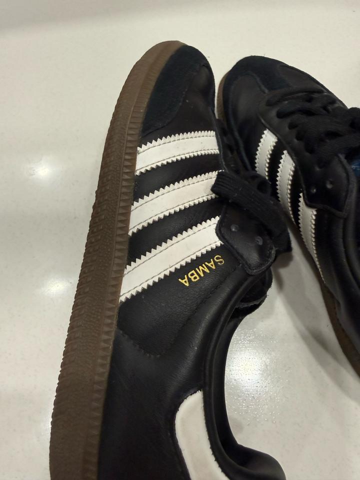 Adidas