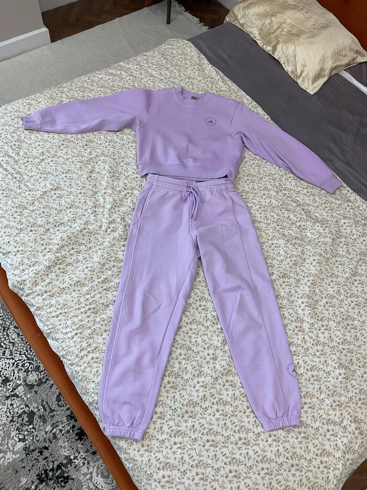 Спортивный костюм adidas by Stella McCartney