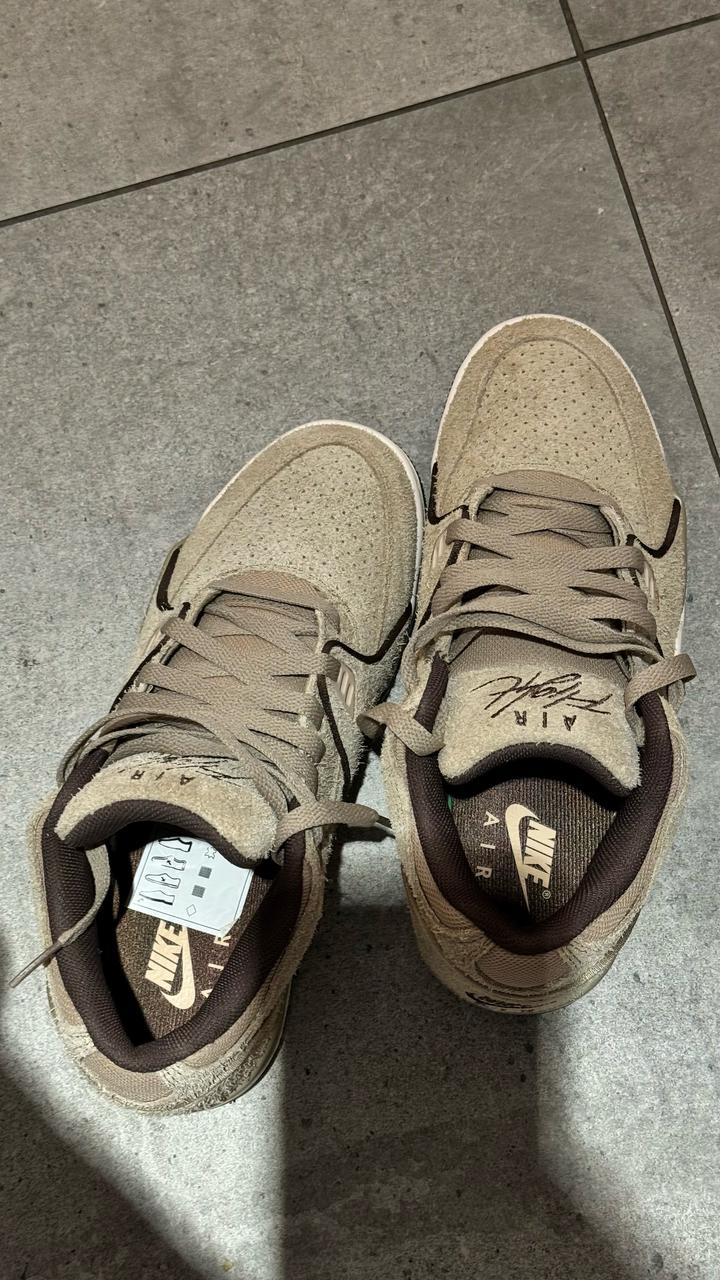 Nike