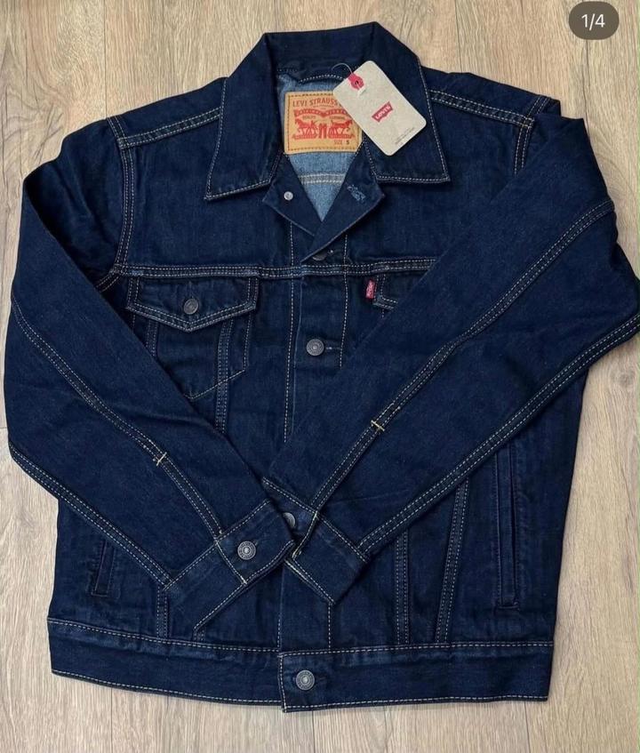 Levi's