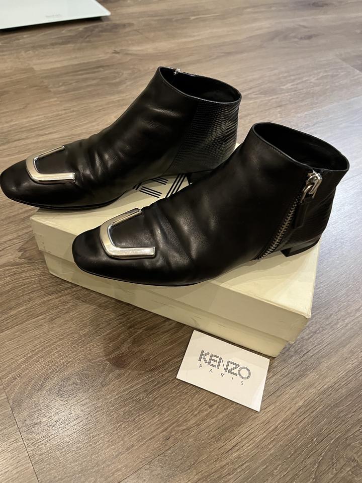 Kenzo