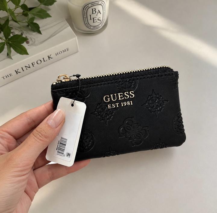 Кошелек Guess