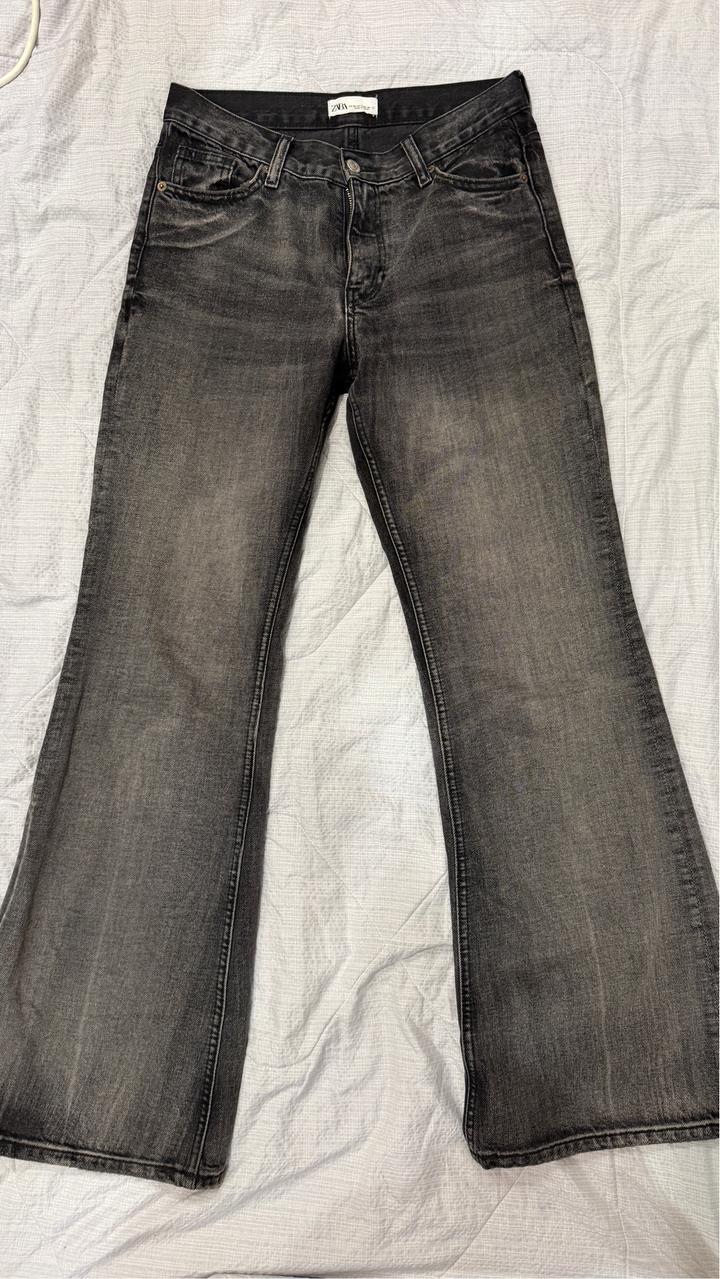 Джинсы ZARA