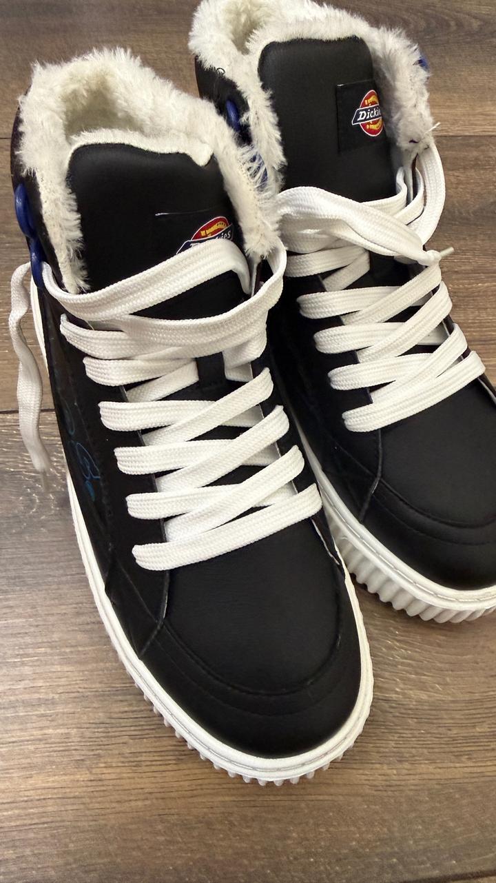 Кеды Dickies
