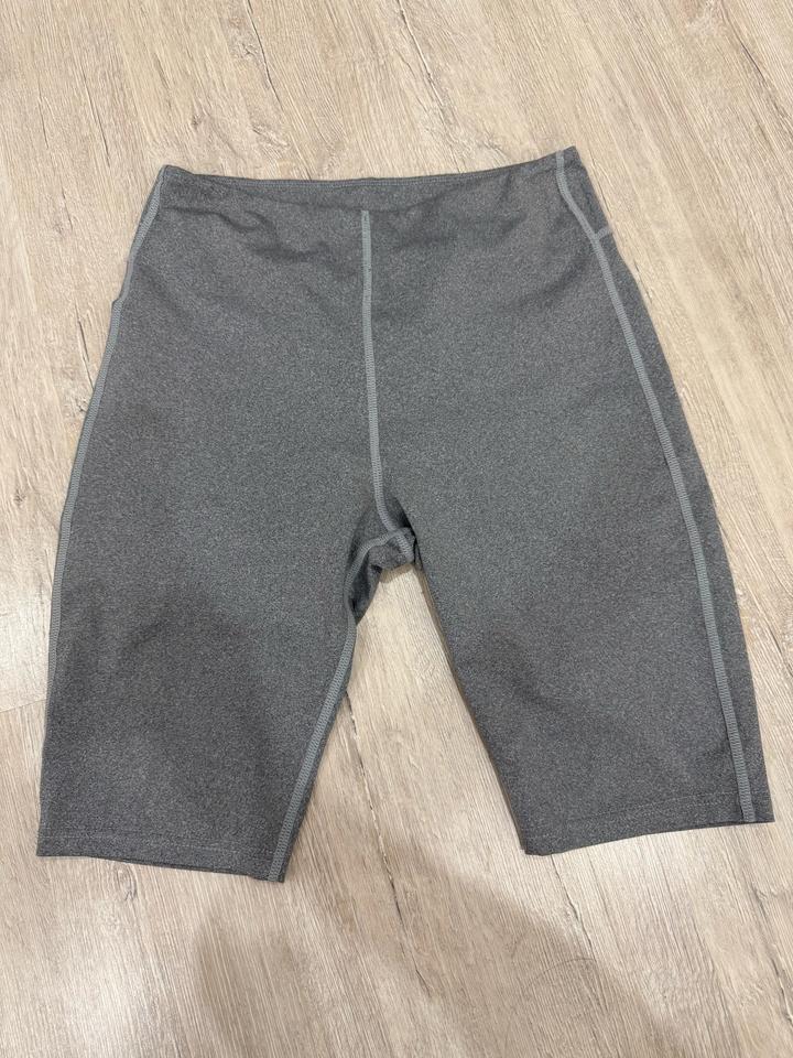 Спортивные велосипедки Under Armour